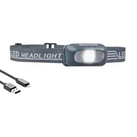 JAF Capture Čelovka Sirius 3W-200 (5215)