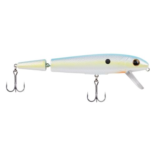 Wobler SURGE SHAD JOINTED FL 13CM