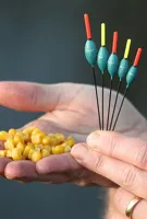 Drennan splávek Carp 4 (8)