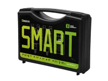 Sada signalizátorů Delphin SMART 3+1 (5)