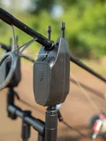 Giants fishing Sada hlásičů Wireless Set TX5 (3ks hlásič + přijímač) (1)
