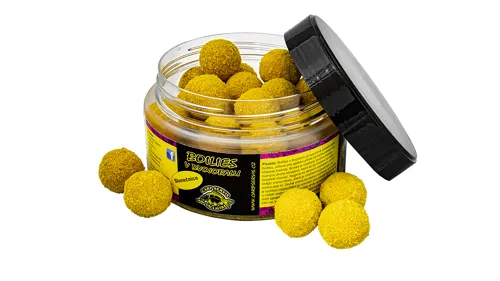 Carpservis Boilies v dvojobalu - 180 g/20 mm