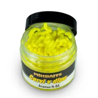 Mikbaits Červi v dipu 50ml - Ananas N-BA