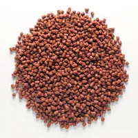 Mivardi Pelety Rapid Classic Red Halibut 2,5kg (2)