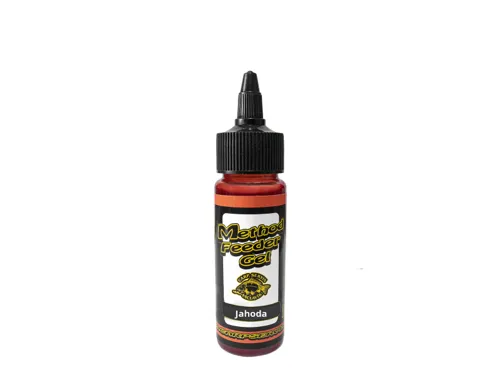 Carpservis Method Feeder Gel - 90 ml