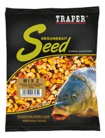 Traper Partikl Tygří ořech 1kg