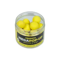 Mikbaits Mega fluo pop-up 300ml 25mm (1)
