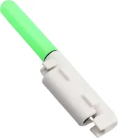 Mikado Elektronické Světlo Lightstick Electronic Tip Zelené