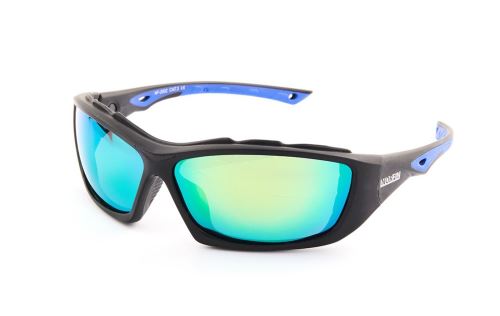 Norfin polarizační brýle Polarized Sunglasses NORFIN Grey/Green
