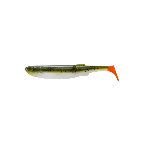 Savage Gear Gumová nástraha Craft Bleak Minnow 10CM 6.8G