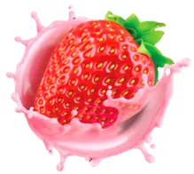 Starbaits Boilies Global Strawberry Jam (1)