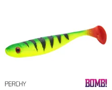Umělá nástraha BOMB! Rippa / 5ks 10cm (11)