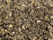 LK Baits Pellet Crushed FISH 38 mm, 6ks (2)