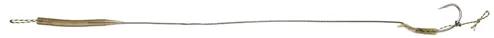 Mikado KAPROVÝ NÁVAZEC - ANTI-BLOW OUT RIG 23cm/25lbs - 2 ks