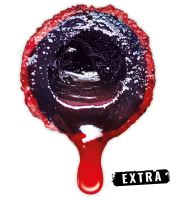 LK Baits Nutrigo Extra Bloodworm 250 ml, 24 mm