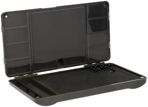Mikado Krabička na návazce a drobnosti  SYSTEM RIG BOX 2