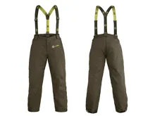 Delphin Kalhoty WinTREK (2)