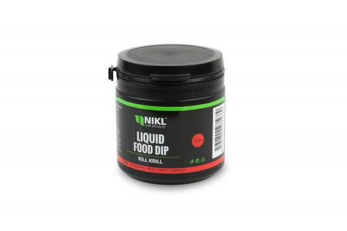 Nikl Nikl Liquid Food dip Kill Krill 100ml