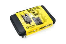 Mivardi Sada hlásičů MCA Wireless 2+1 (1)