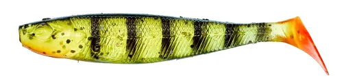 GUNKI Gumová nástraha  BUMPY 9cm