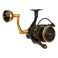 Naviják s přední brzdou Penn Slammer IV 6500 (3)