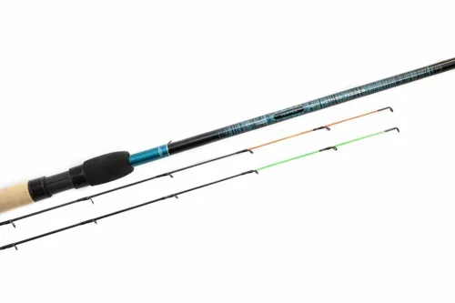 Drennan prut Vertex Method Feeder Rod
