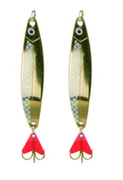 Filfishing Filex Plandavka Argo Spoon Gold Filfishing Filex Plandavka Argo Spoon Gold