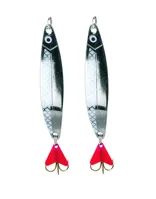 Filfishing Filex Plandavka Argo Spoon Silver Filfishing Filex Plandavka Argo Spoon Silver