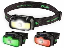 ZFISH Čelovka Lumenix ZFISH Čelovka Lumenix