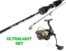ZFISH Combo Prut Skynet 2,10m/2-10g + Naviják Striker ST 2500 ZFISH Combo Prut Skynet 2,10m/2-10g + Naviják Striker ST 2500