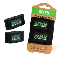 ZFISH Neoprenové Pásky Rod Bands Pro ZFISH Neoprenové Pásky Rod Bands Pro